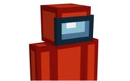 The Amogus skin (Image via NameMC)